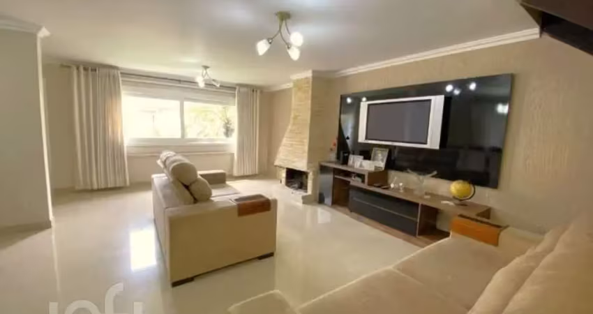 Casa com 4 quartos à venda na Rua Selso Maffessoni, 95, Ipanema, Porto Alegre