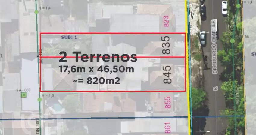 Casa com 2 quartos à venda na Rua Doutor Eduardo Chartier, 835, Higienópolis, Porto Alegre