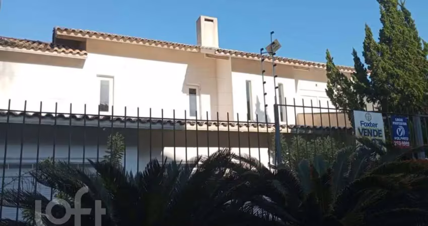 Casa com 3 quartos à venda na Rua Luiz Voelcker, 825, Chácara das Pedras, Porto Alegre
