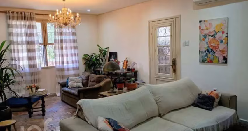 Casa com 3 quartos à venda na Rua Bispo William Thomas, 129, Teresópolis, Porto Alegre