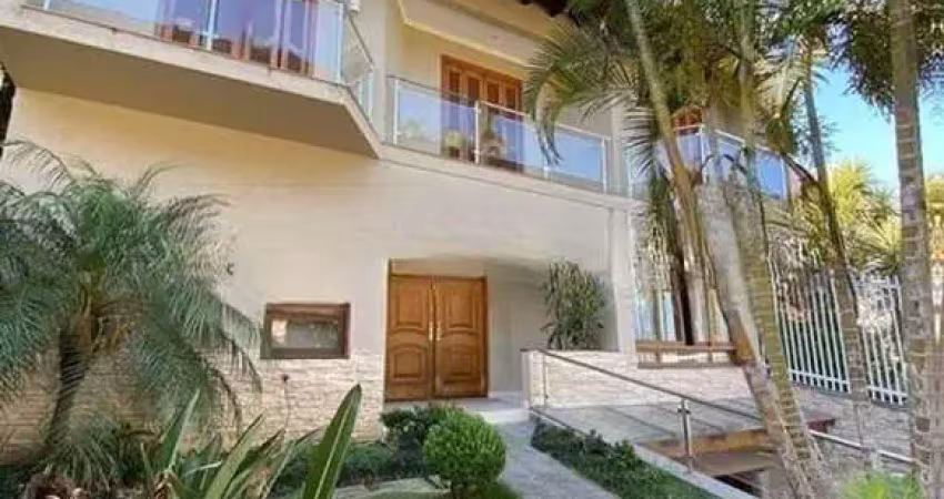Casa com 5 quartos à venda na Alameda Afonso Celso, 40, Boa Vista, Porto Alegre