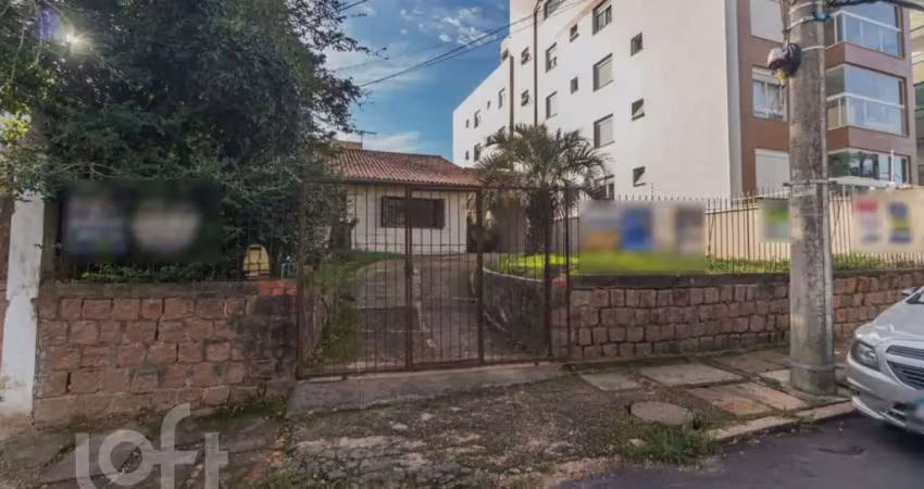 Casa com 3 quartos à venda na Rua Doutor Armando Barbedo, 1138, Tristeza, Porto Alegre