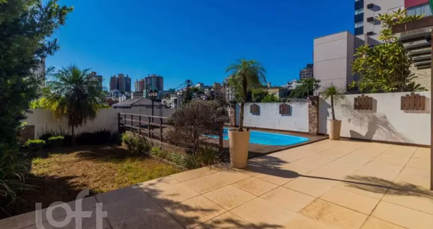 Casa com 3 quartos à venda na Rua Luzitana, 1098, Higienópolis, Porto Alegre