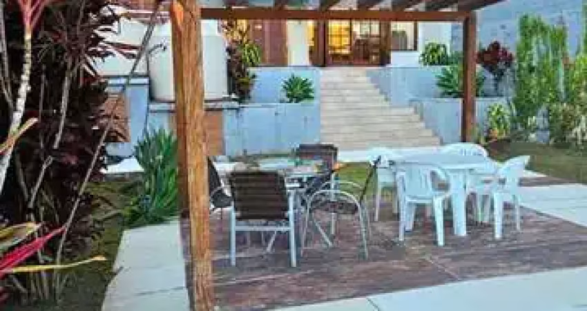 Casa com 3 quartos à venda na Avenida Jacuí, 686, Santa Tereza, Porto Alegre