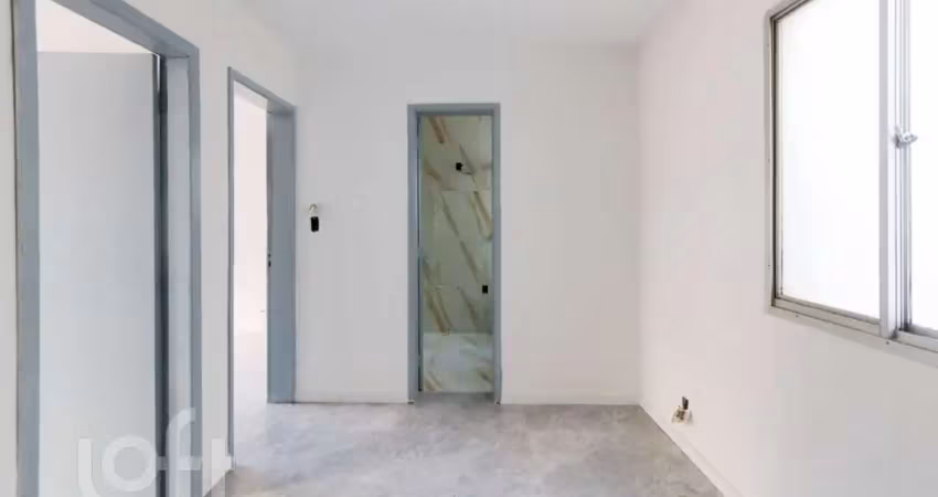 Apartamento com 2 quartos à venda na Rua Honório Silveira Dias, 740, São João, Porto Alegre