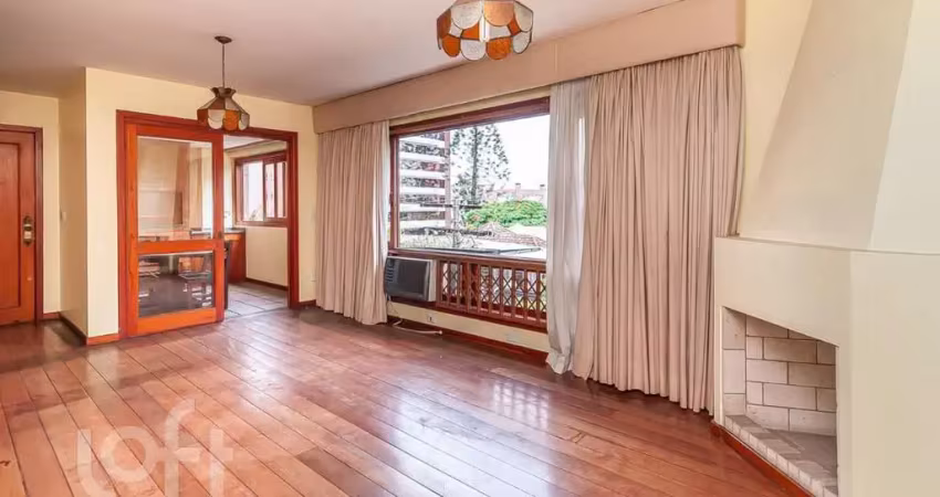 Apartamento com 2 quartos à venda na Rua Anita Garibaldi, 155, Mont Serrat, Porto Alegre
