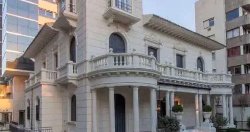 Apartamento com 2 quartos à venda na Rua Santo Inácio, 295, Moinhos de Vento, Porto Alegre
