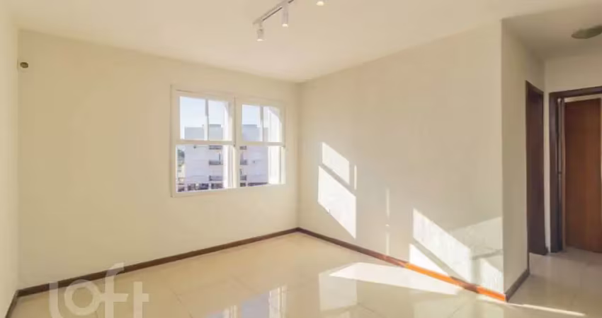 Apartamento com 2 quartos à venda na Avenida Wenceslau Escobar, 915, Cristal, Porto Alegre