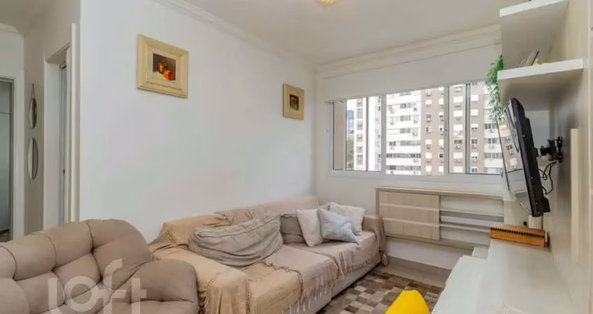 Apartamento com 2 quartos à venda na Rua Antônio Joaquim Mesquita, 570, Cristo Redentor, Porto Alegre