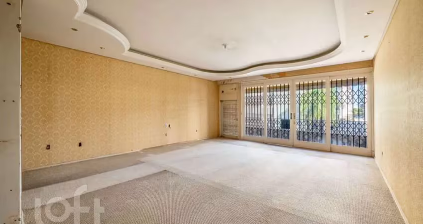 Apartamento com 3 quartos à venda na Rua Coronel Aurélio Bitencourt, 110, Rio Branco, Porto Alegre