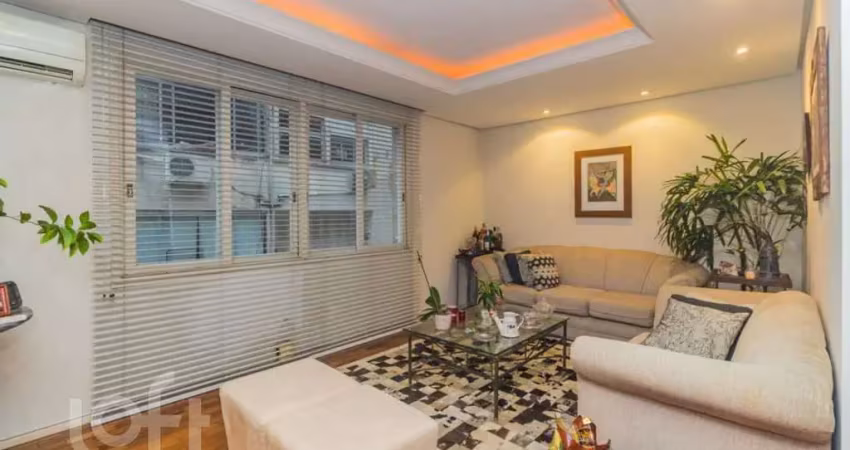 Apartamento com 3 quartos à venda na Rua Felipe Camarão, 175, Bom Fim, Porto Alegre