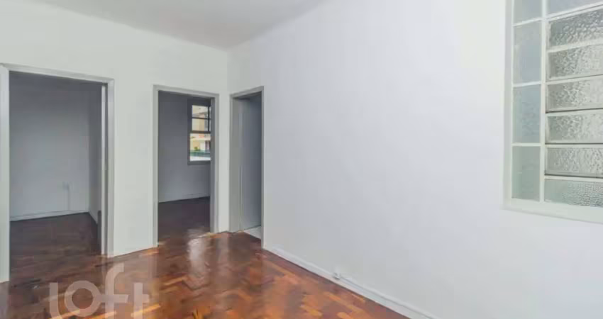 Apartamento com 2 quartos à venda na Rua Visconde do Herval, 790, Menino Deus, Porto Alegre