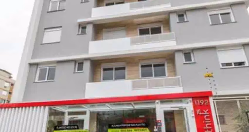 Apartamento com 3 quartos à venda na Rua Curupaiti, 1192, Cristal, Porto Alegre