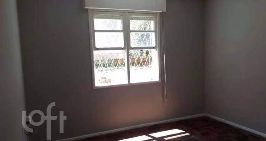 Apartamento com 2 quartos à venda na Rua Taquari, 595, Cristal, Porto Alegre