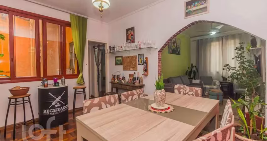 Apartamento com 3 quartos à venda na Rua Miguel Teixeira, 200, Cidade Baixa, Porto Alegre