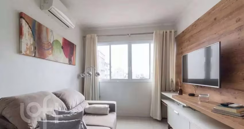 Apartamento com 2 quartos à venda na Rua Antônio Joaquim Mesquita, 570, Cristo Redentor, Porto Alegre