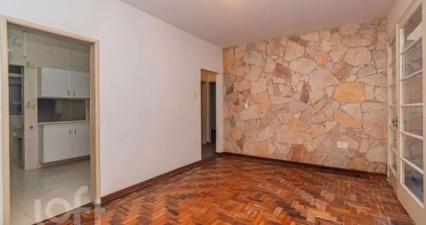 Apartamento com 2 quartos à venda na Rua Ramiro Barcelos, 1522, Rio Branco, Porto Alegre
