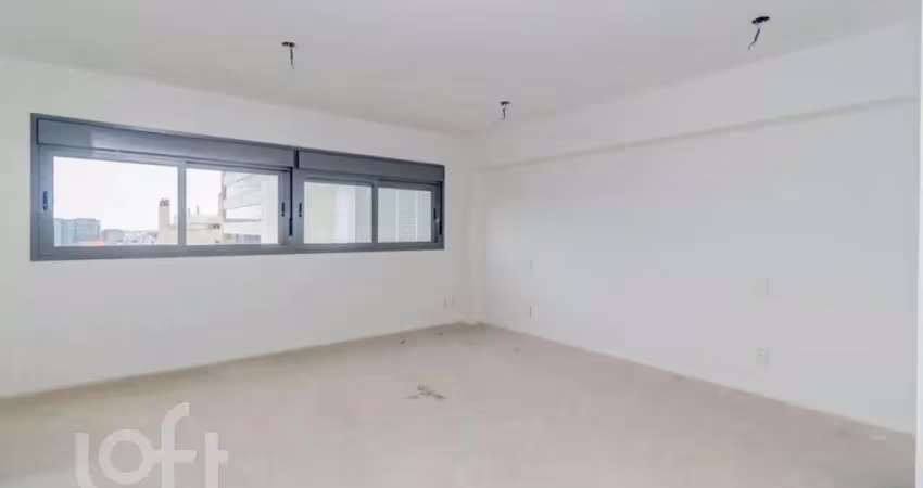 Apartamento com 1 quarto à venda na Avenida Doutor Nilo Peçanha, 3275, Chácara das Pedras, Porto Alegre