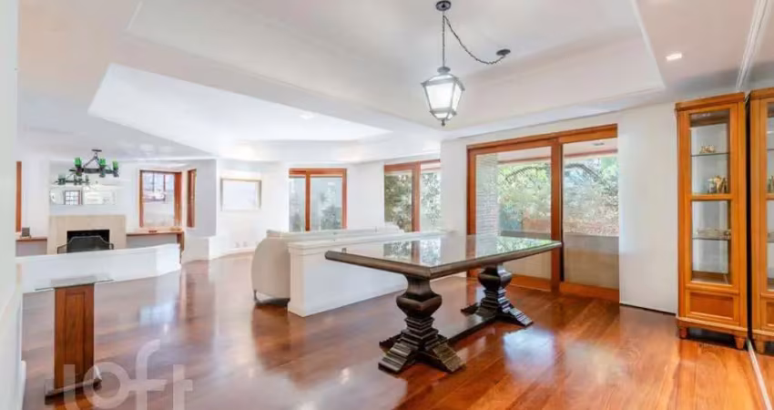Apartamento com 3 quartos à venda na Rua Artur Rocha, 860, Mont Serrat, Porto Alegre