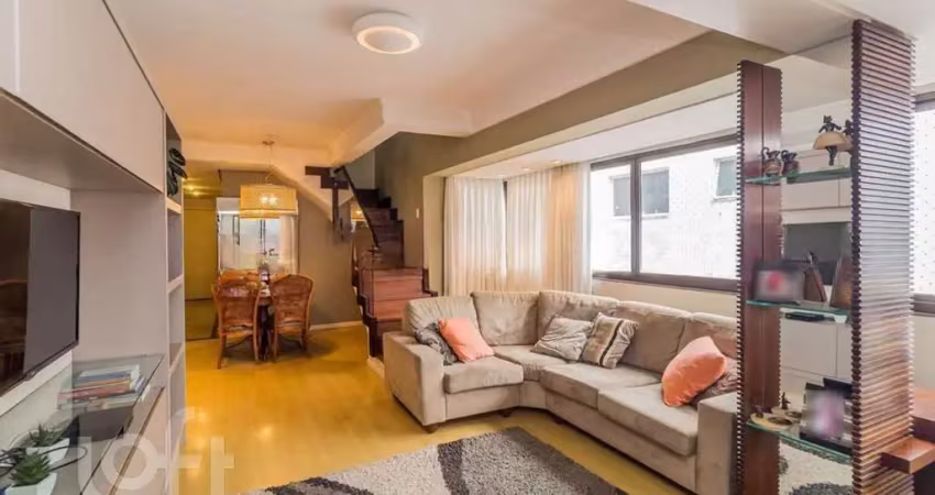 Apartamento com 3 quartos à venda na Avenida Itajaí, 140, Petrópolis, Porto Alegre