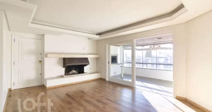 Apartamento com 3 quartos à venda na Rua Pedro Chaves Barcelos, 375, Mont Serrat, Porto Alegre