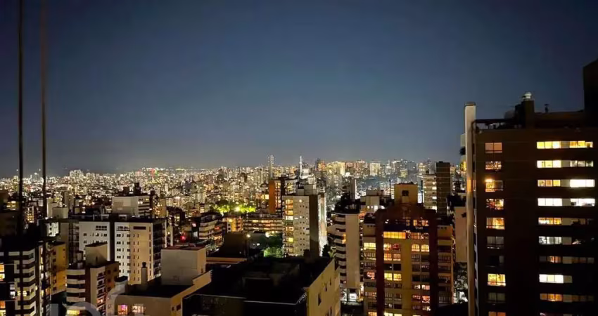 Apartamento com 3 quartos à venda na Rua João Caetano, 79, Petrópolis, Porto Alegre