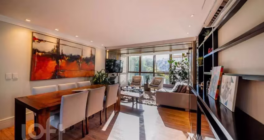 Apartamento com 2 quartos à venda na Avenida Alegrete, 115, Petrópolis, Porto Alegre