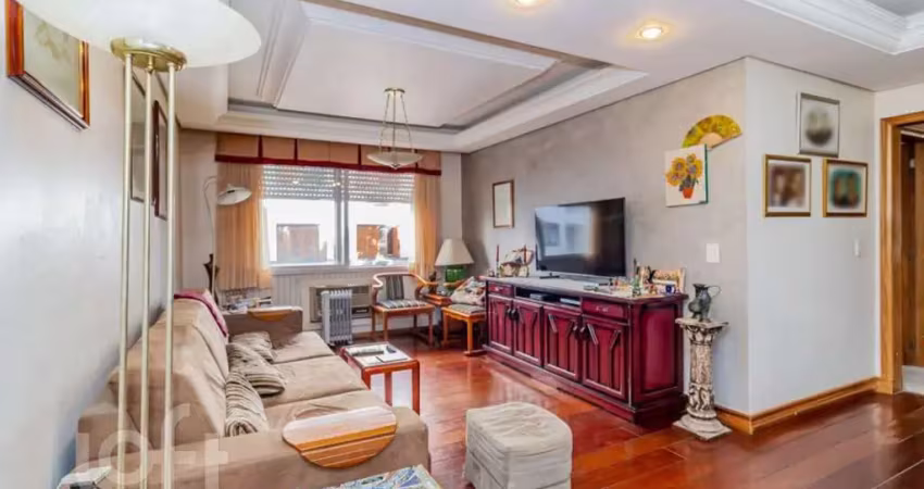 Apartamento com 3 quartos à venda na Rua Cabral, 1375, Bela Vista, Porto Alegre