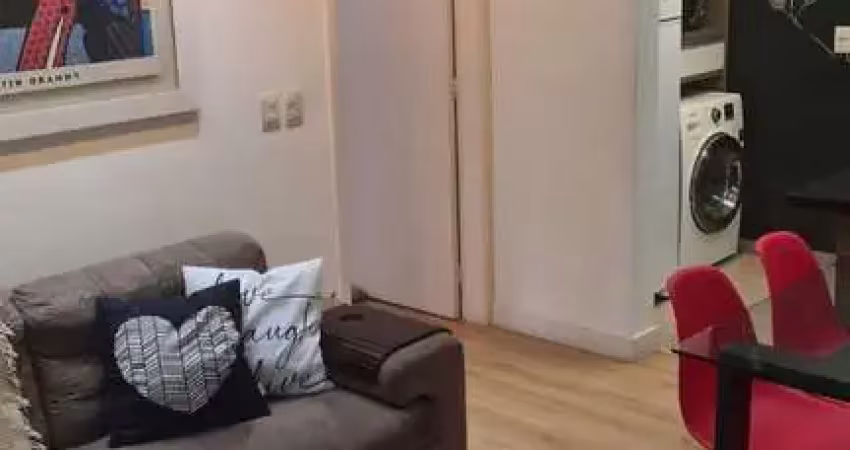 Apartamento com 2 quartos à venda na Rua da República, 525, Cidade Baixa, Porto Alegre