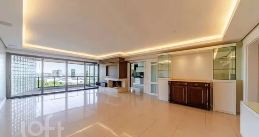 Apartamento com 3 quartos à venda na Avenida Cai, 355, Cristal, Porto Alegre