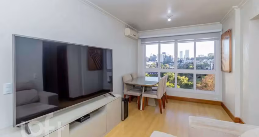 Apartamento com 2 quartos à venda na Avenida Francisco Petuco, 45, Boa Vista, Porto Alegre