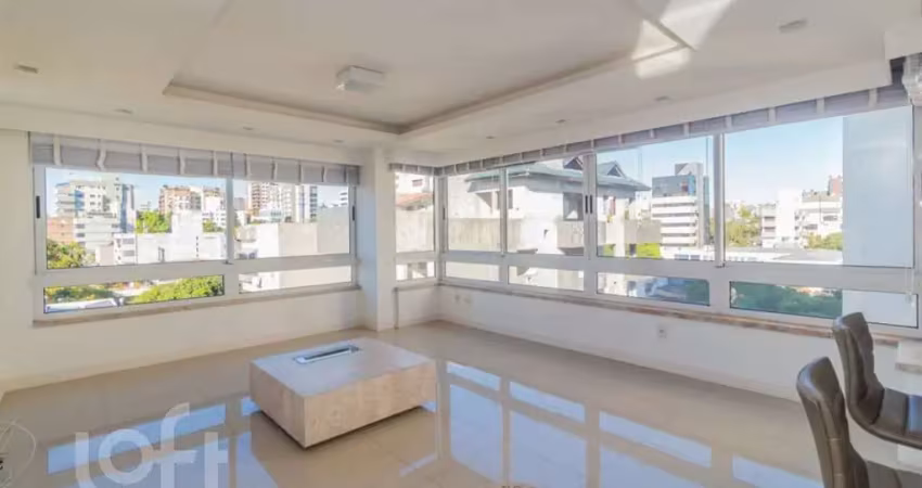 Apartamento com 2 quartos à venda na Rua Filadélfia, 212, São João, Porto Alegre