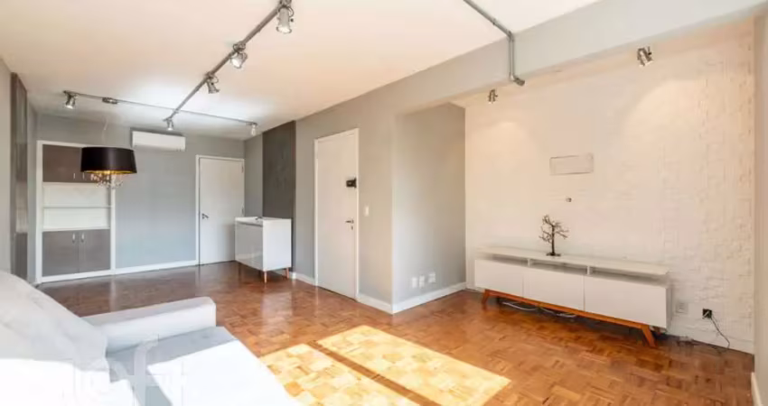 Apartamento com 3 quartos à venda na Rua Anita Garibaldi, 1717, Boa Vista, Porto Alegre