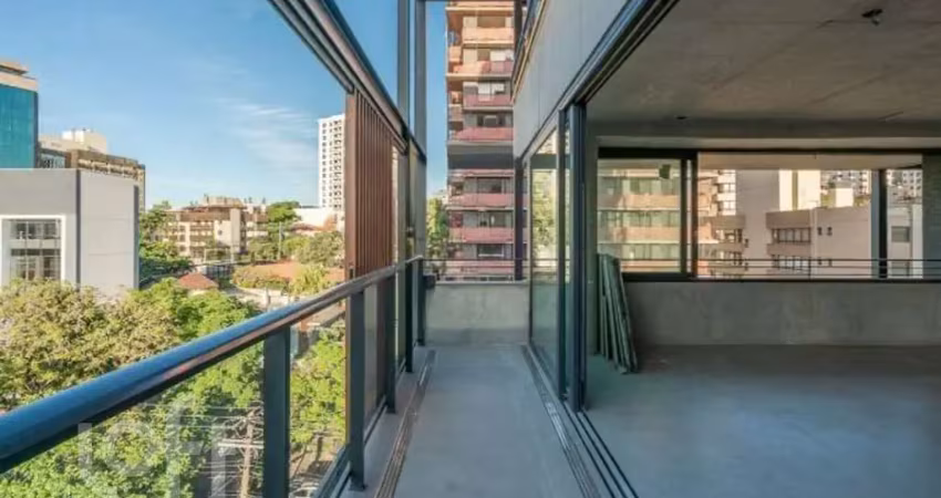 Apartamento com 3 quartos à venda na Avenida Soledade, 440, Petrópolis, Porto Alegre