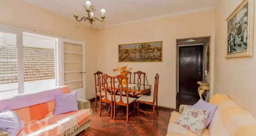 Apartamento com 3 quartos à venda na Rua Doutor Timóteo, 773, Moinhos de Vento, Porto Alegre