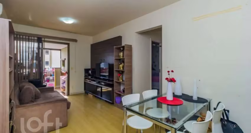 Apartamento com 2 quartos à venda na Avenida Coronel Lucas de Oliveira, 2111, Petrópolis, Porto Alegre