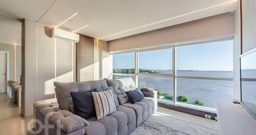 Apartamento com 1 quarto à venda na Avenida Diário de Notícias, 500, Cristal, Porto Alegre