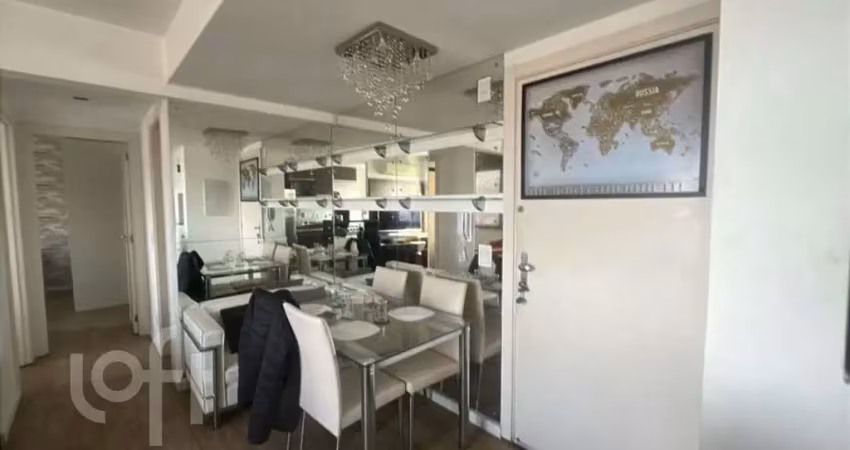 Apartamento com 2 quartos à venda na Avenida Florianópolis, 95, Azenha, Porto Alegre