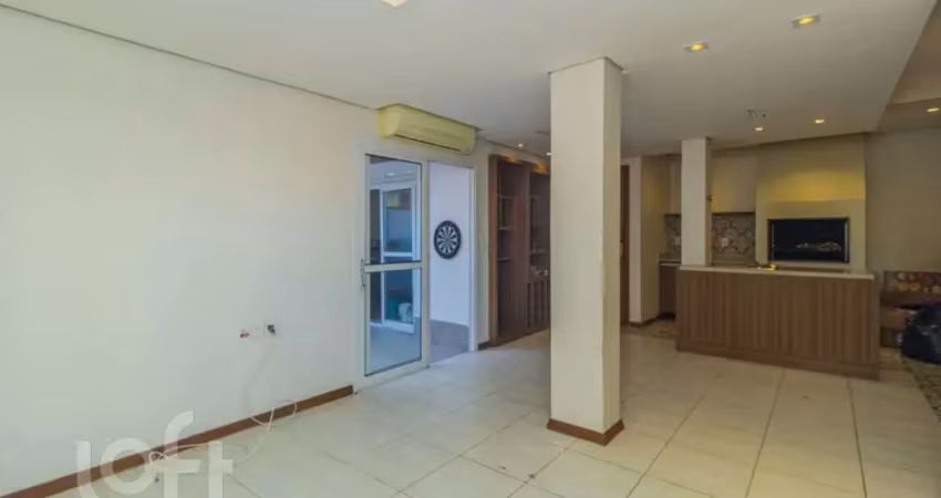 Apartamento com 3 quartos à venda na Rua General João Telles, 145, Bom Fim, Porto Alegre