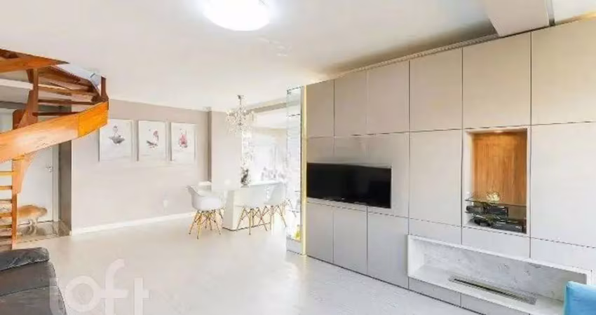 Apartamento com 3 quartos à venda na Rua Professor Langendonck, 47, Petrópolis, Porto Alegre