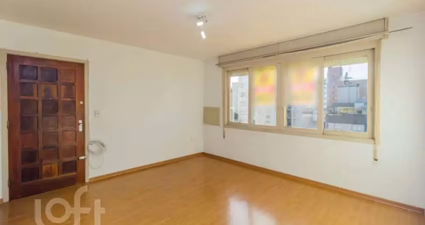 Apartamento com 2 quartos à venda na Rua Doutor Freire Alemão, 460, Mont Serrat, Porto Alegre