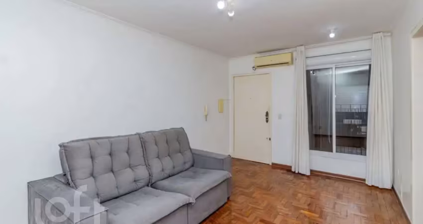 Apartamento com 2 quartos à venda na Rua General Lima e Silva, 1585, Azenha, Porto Alegre