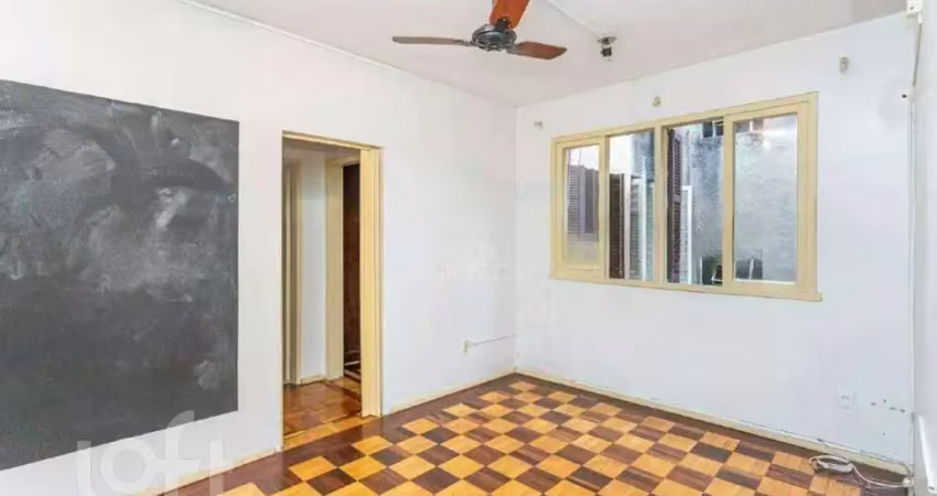 Apartamento com 1 quarto à venda na Avenida Coronel Lucas de Oliveira, 2367, Petrópolis, Porto Alegre