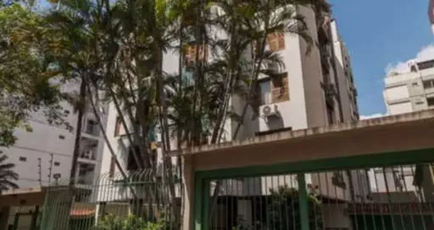 Apartamento com 2 quartos à venda na Rua João Abbott, 415, Petrópolis, Porto Alegre