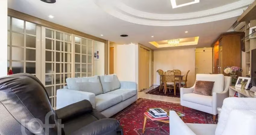 Apartamento com 3 quartos à venda na Rua Mata Bacelar, 331, Auxiliadora, Porto Alegre