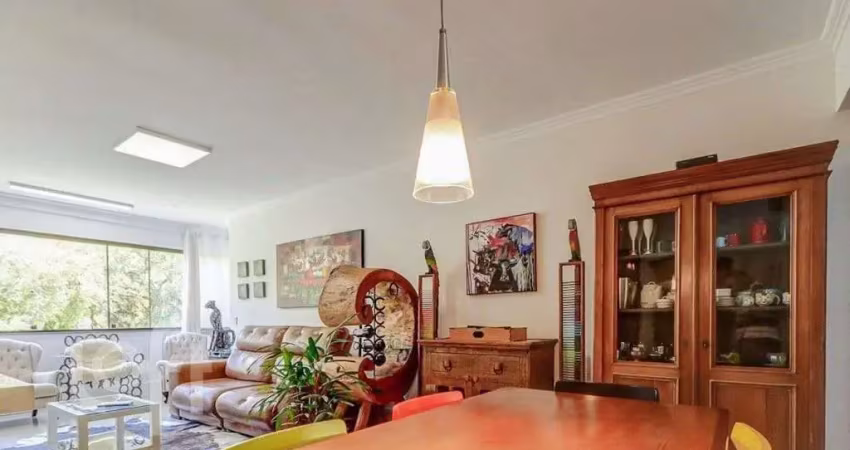 Apartamento com 3 quartos à venda na Rua Machado de Assis, 855, Jardim Botânico, Porto Alegre