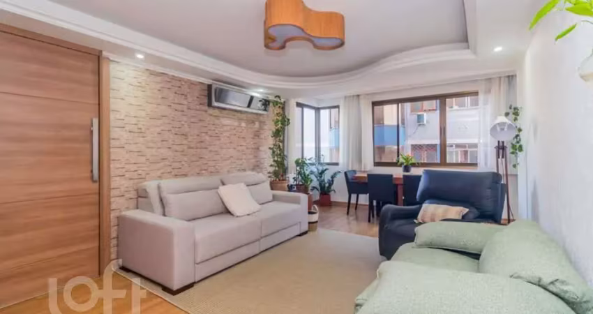 Apartamento com 3 quartos à venda na Rua Alberto Silva, 355, Cristo Redentor, Porto Alegre