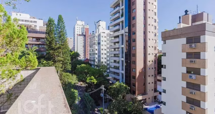 Apartamento com 2 quartos à venda na Rua Almirante Abreu, 130, Rio Branco, Porto Alegre