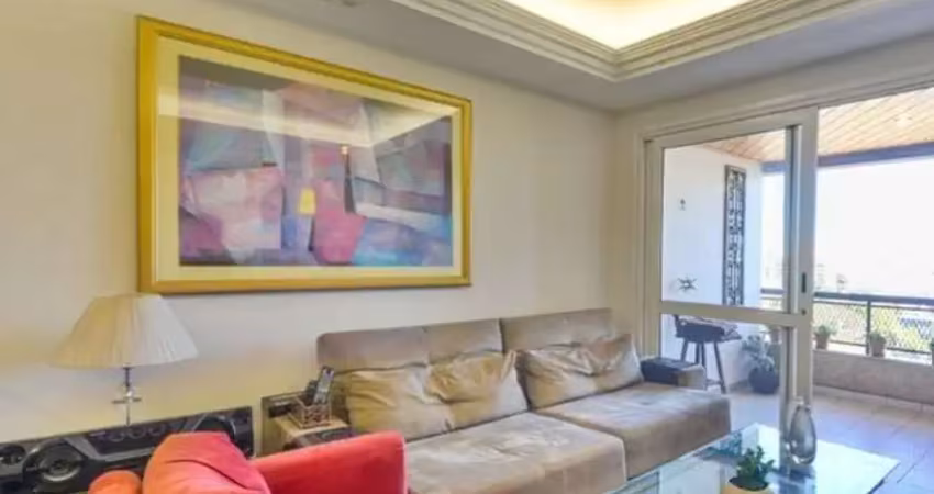 Apartamento com 3 quartos à venda na Rua José Honorato dos Santos, 100, Azenha, Porto Alegre