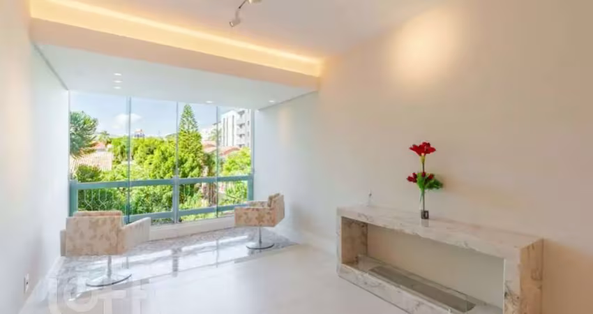 Apartamento com 2 quartos à venda na Rua Curupaiti, 1037, Cristal, Porto Alegre